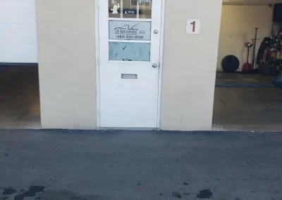 Exceptional Roadside Assistance