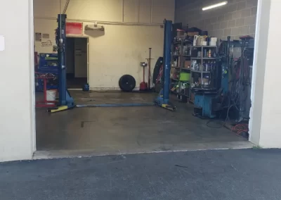 Expert Roadside Assistance