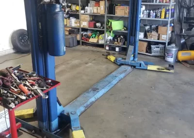 Flawless Roadside Assistance